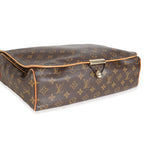 Louis Vuitton Monogram Canvas Abbesses Messenger