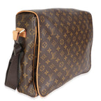 Louis Vuitton Monogram Canvas Abbesses Messenger