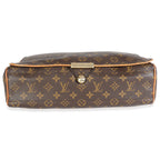 Louis Vuitton Monogram Canvas Abbesses Messenger