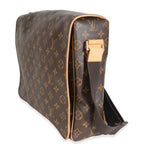 Louis Vuitton Monogram Canvas Abbesses Messenger