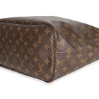 Louis Vuitton Monogram Canvas Neverfull MM