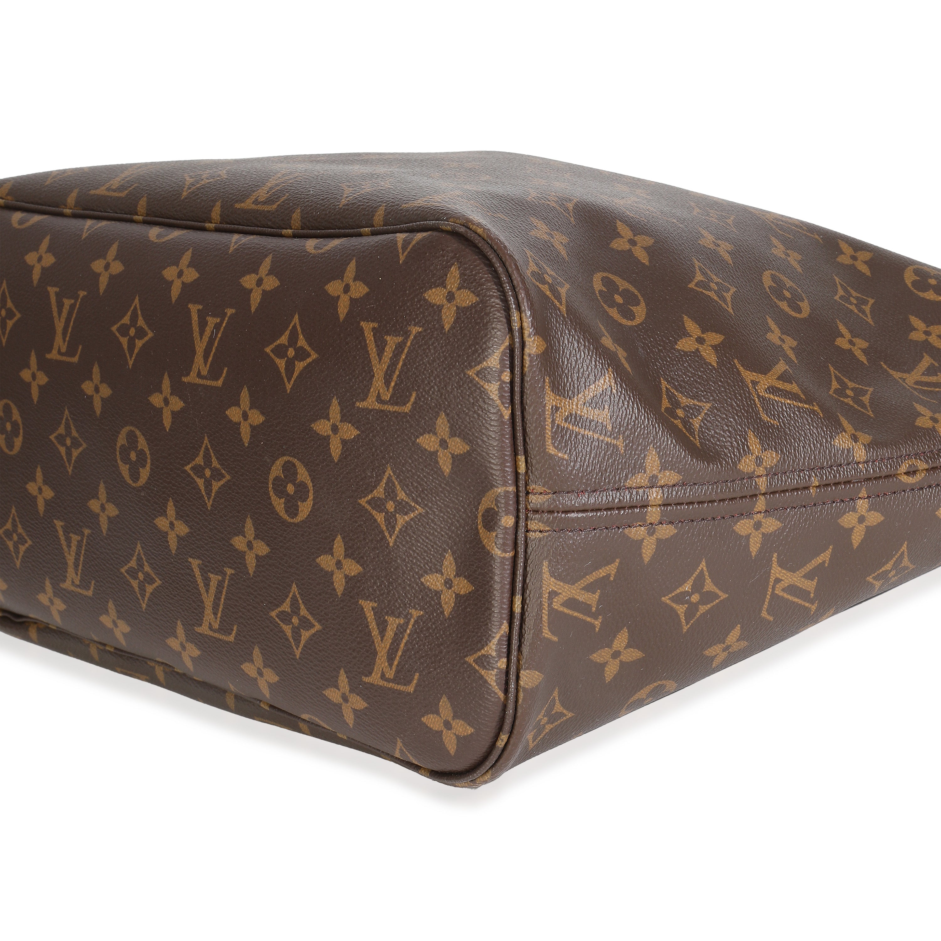 Louis Vuitton Monogram Canvas Neverfull MM