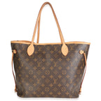 Louis Vuitton Monogram Canvas Neverfull MM