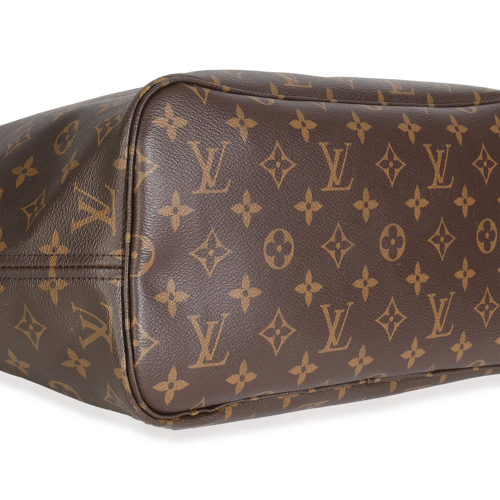 Louis Vuitton Monogram Canvas Neverfull MM