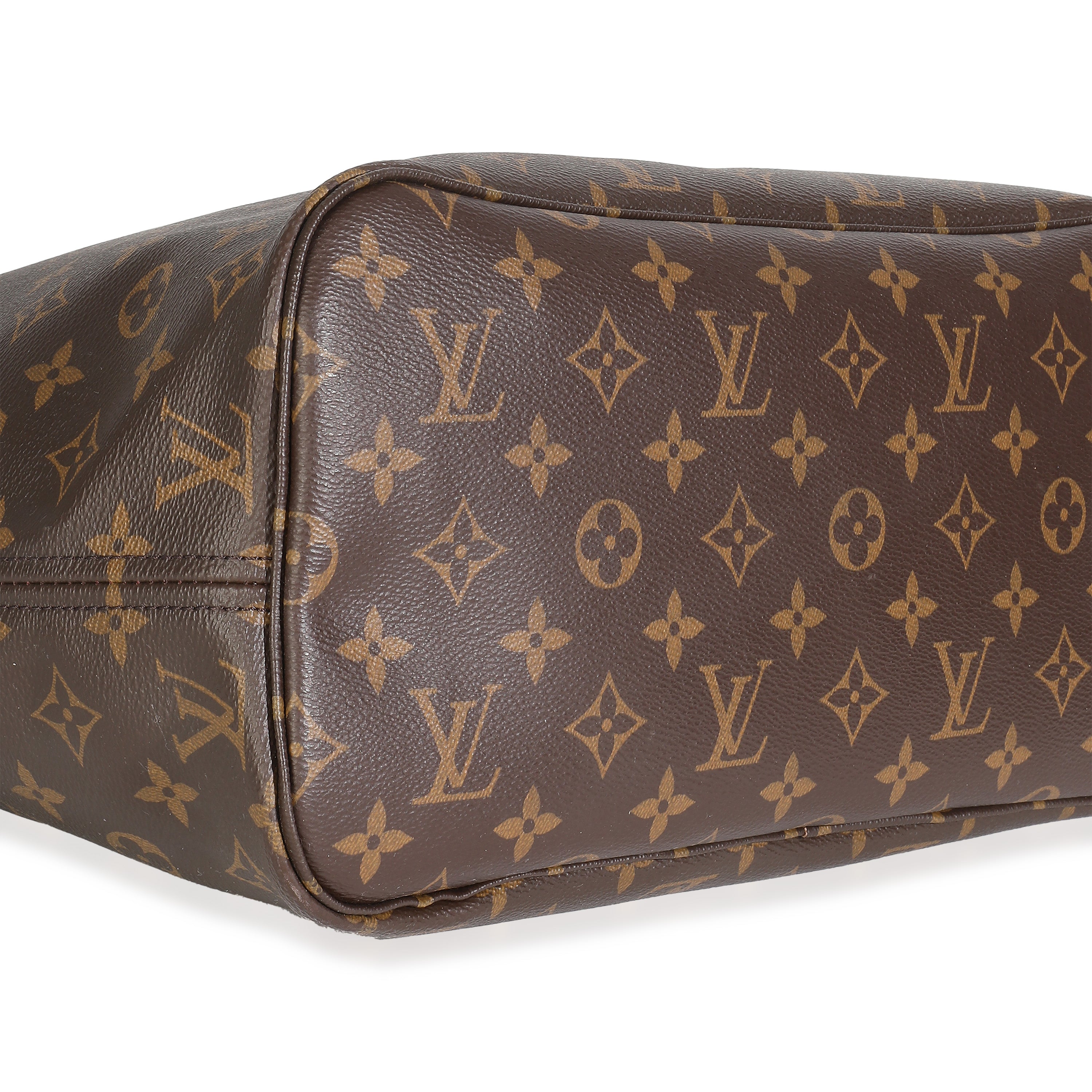 Louis Vuitton Monogram Canvas Neverfull MM