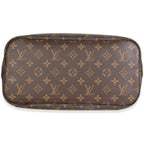 Louis Vuitton Monogram Canvas Neverfull MM