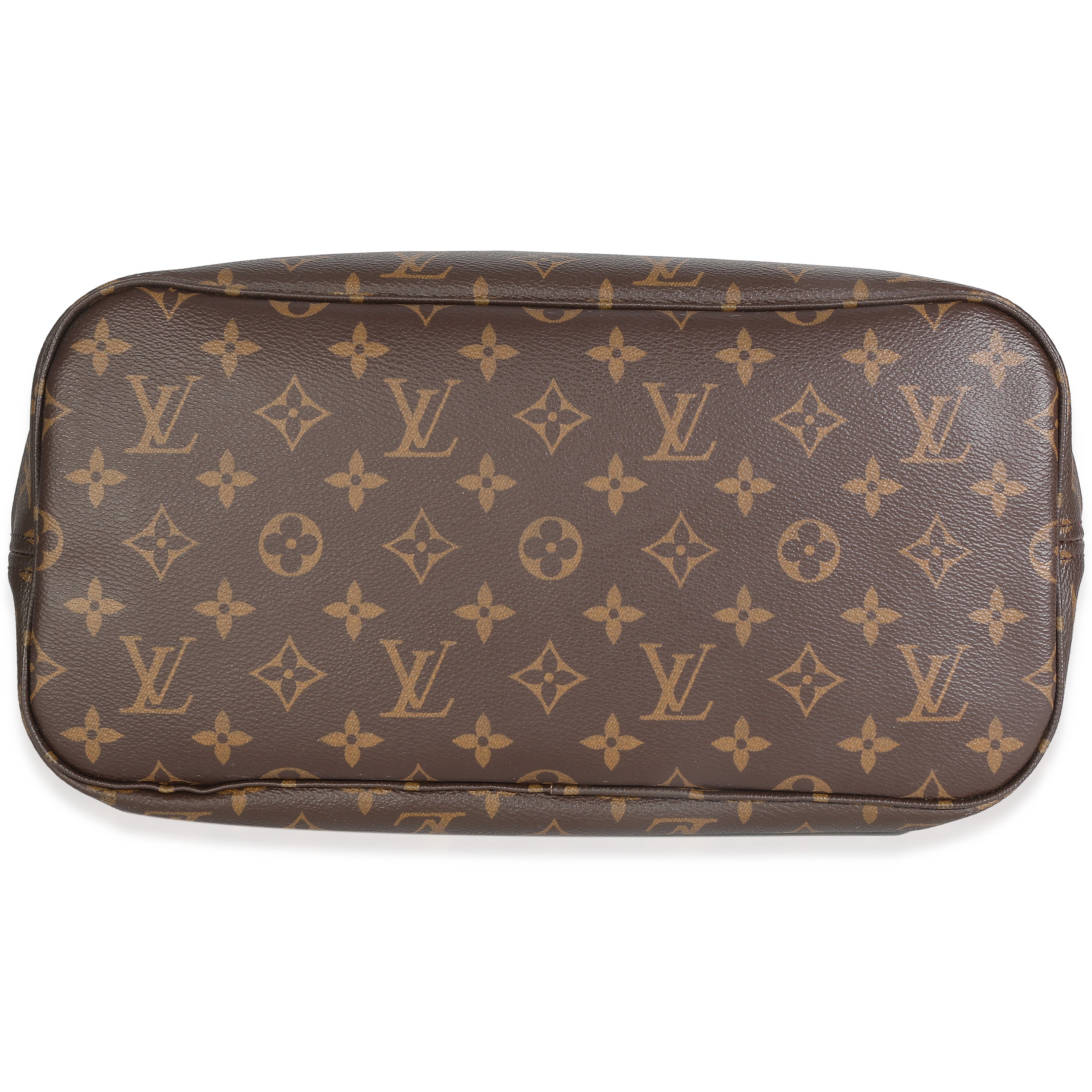 Louis Vuitton Monogram Canvas Neverfull MM