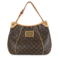 Louis Vuitton Monogram Canvas Galliera PM