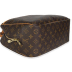 Louis Vuitton Monogram Canvas Deauville
