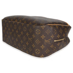 Louis Vuitton Monogram Canvas Deauville