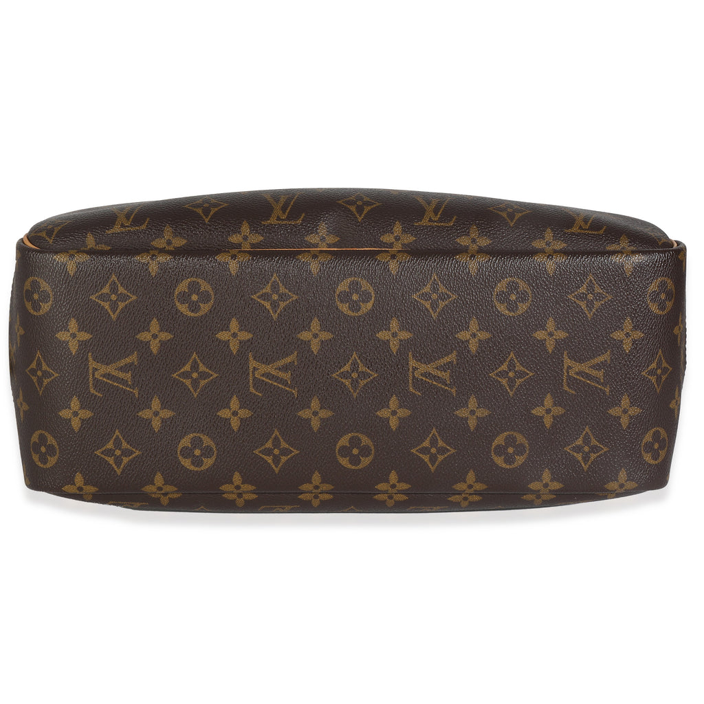 Louis Vuitton Monogram Canvas Deauville