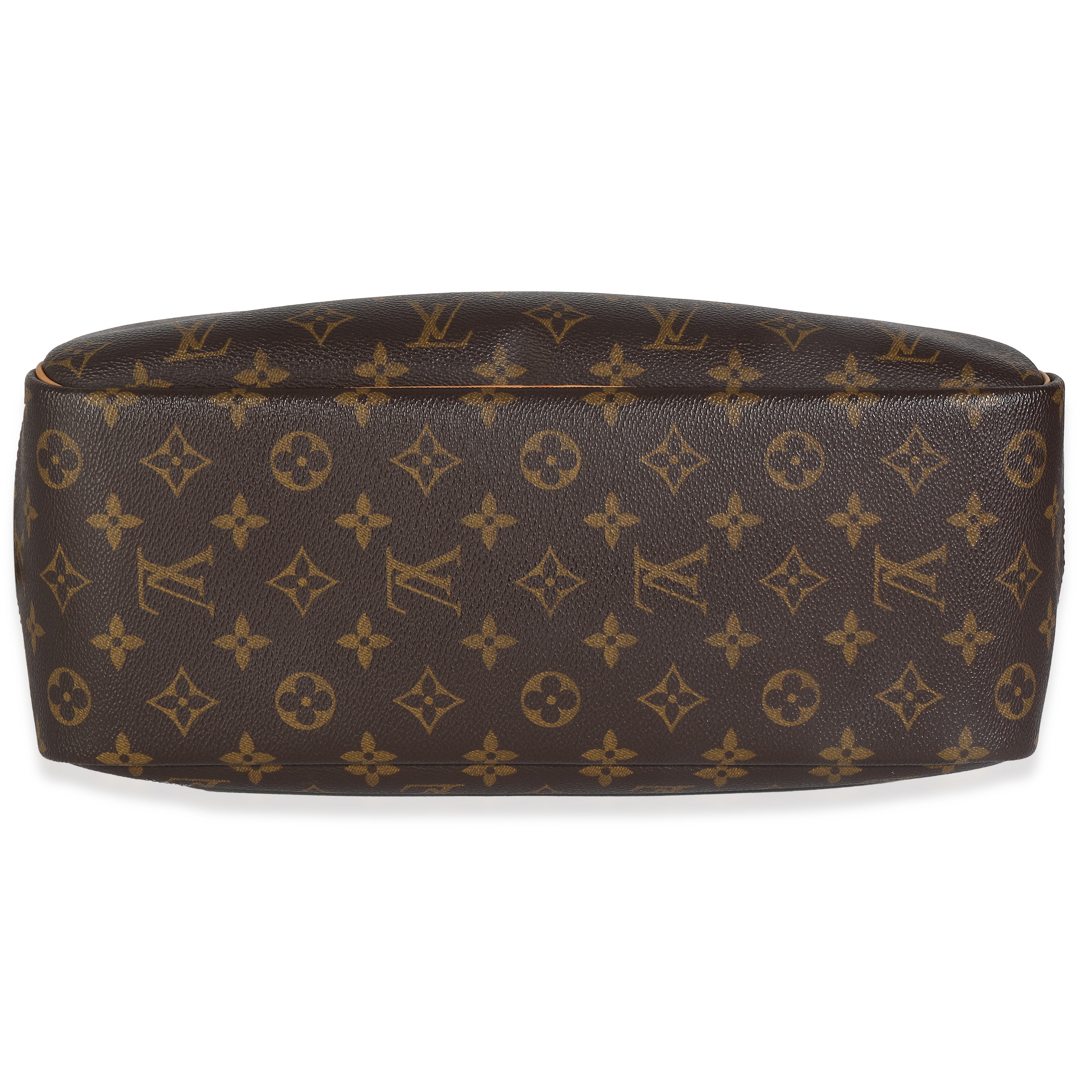 Louis Vuitton Monogram Canvas Deauville