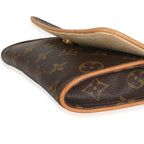 Louis Vuitton Monogram Canvas Florentine Pochette