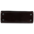 Louis Vuitton Amarante Monogram Vernis Brea MM