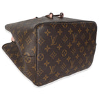 Louis Vuitton Rose Poudre Monogram Canvas Neonoe MM