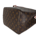 Louis Vuitton Rose Poudre Monogram Canvas Neonoe MM