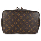 Louis Vuitton Rose Poudre Monogram Canvas Neonoe MM