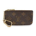 Louis Vuitton Monogram Canvas Key Pouch