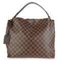Louis Vuitton Damier Ebene Canvas Graceful MM