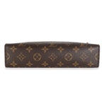 Louis Vuitton Monogram Canvas Toiletry Pouch On Chain