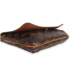 Louis Vuitton Monogram Canvas Musette Tango
