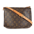 Louis Vuitton Monogram Canvas Musette Tango