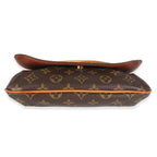 Louis Vuitton Monogram Canvas Musette Tango