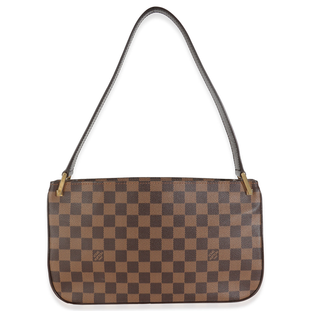 Louis Vuitton Damier Ebene Canvas Aubagne