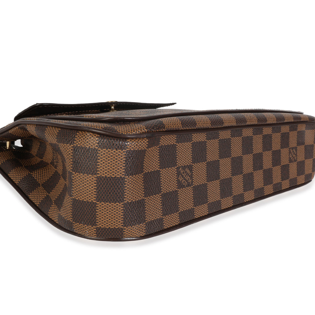 Louis Vuitton Damier Ebene Canvas Aubagne