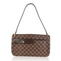 Louis Vuitton Damier Ebene Canvas Aubagne