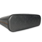 Louis Vuitton Black Mat Monogram Sutter Tote