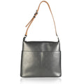 Louis Vuitton Black Mat Monogram Sutter Tote