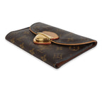 Louis Vuitton Monogram Canvas Eugenie Wallet