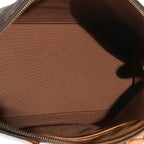 Louis Vuitton Vintage Monogram Canvas Alma MM