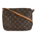 Louis Vuitton Monogram Canvas Musette Tango