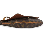 Louis Vuitton Monogram Canvas Musette Tango