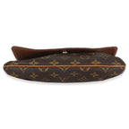 Louis Vuitton Monogram Canvas Musette Tango