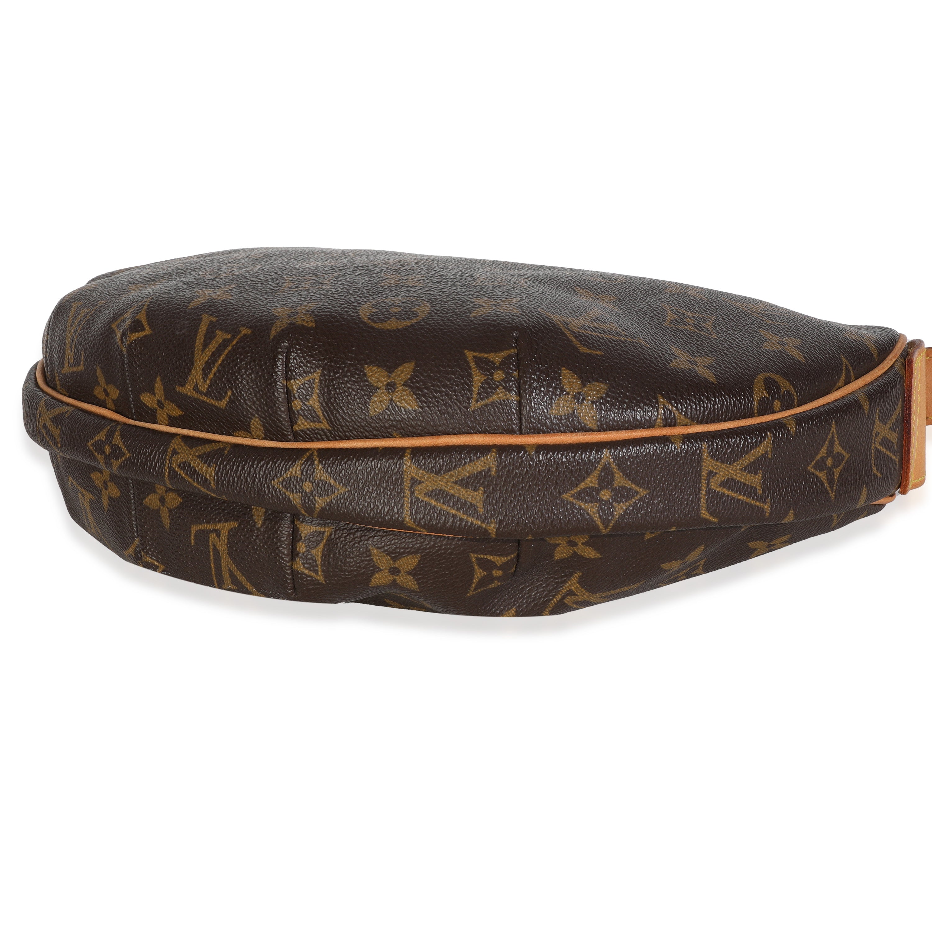 Louis Vuitton Monogram Canvas Croissant MM