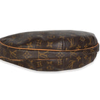Louis Vuitton Monogram Canvas Croissant MM