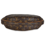Louis Vuitton Monogram Canvas Croissant MM