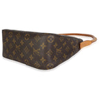 Louis Vuitton Monogram Canvas Looping MM