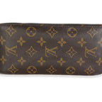 Louis Vuitton Monogram Canvas Looping MM