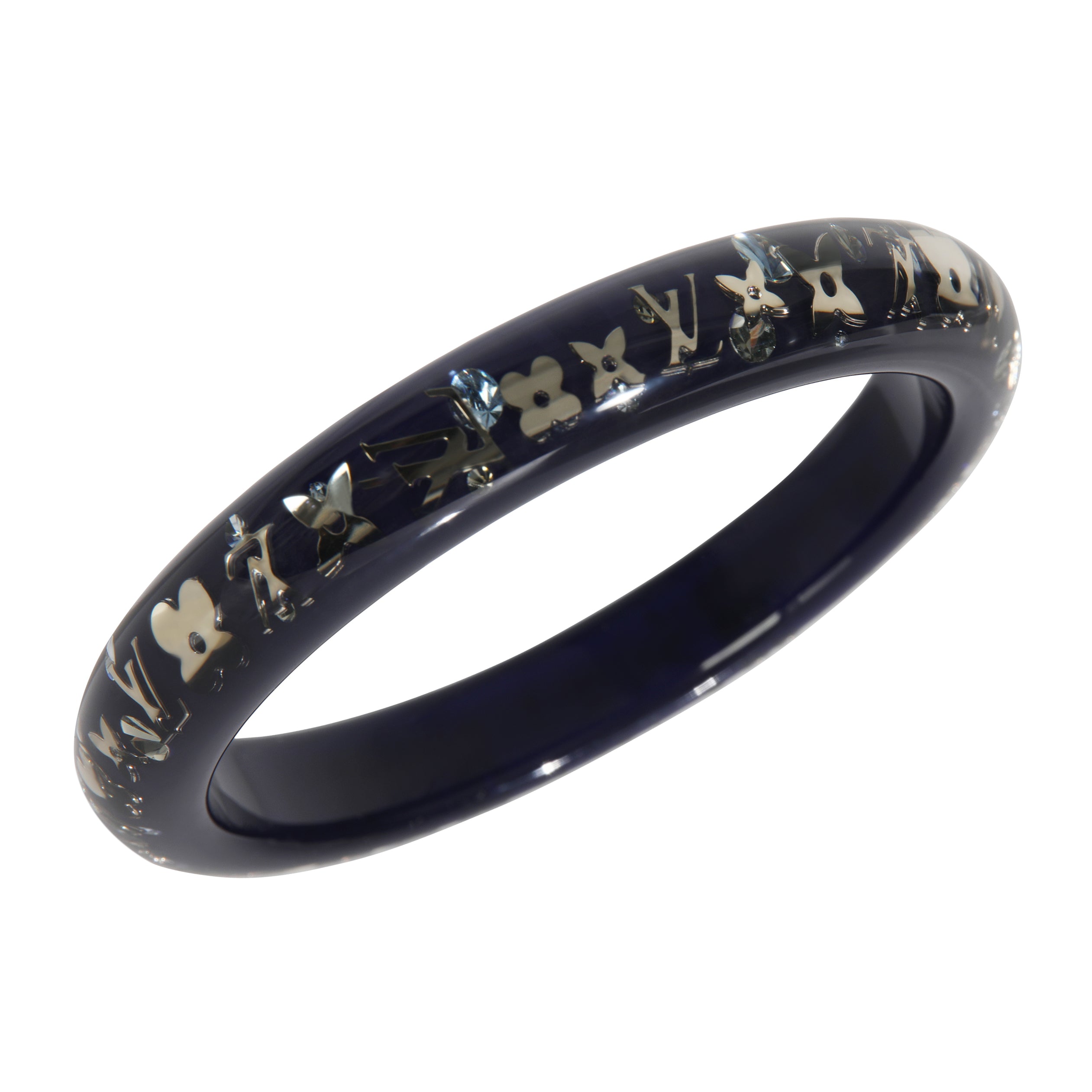 Louis Vuitton Inclusion Bracelet