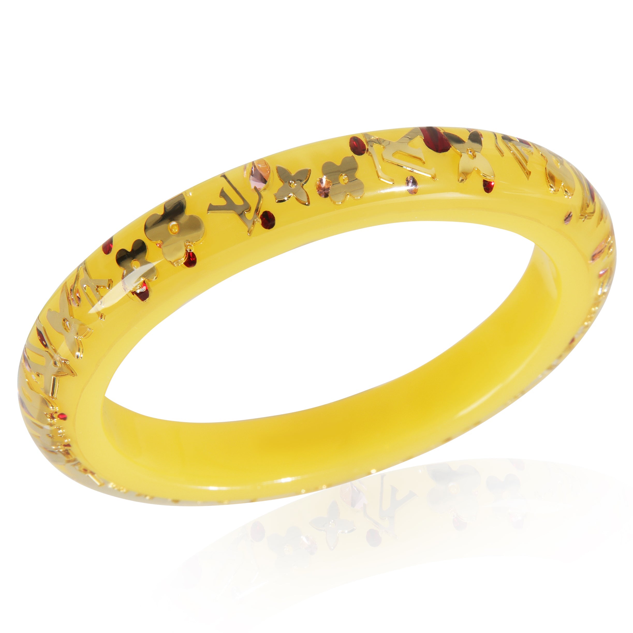 Louis Vuitton Inclusion Bracelet
