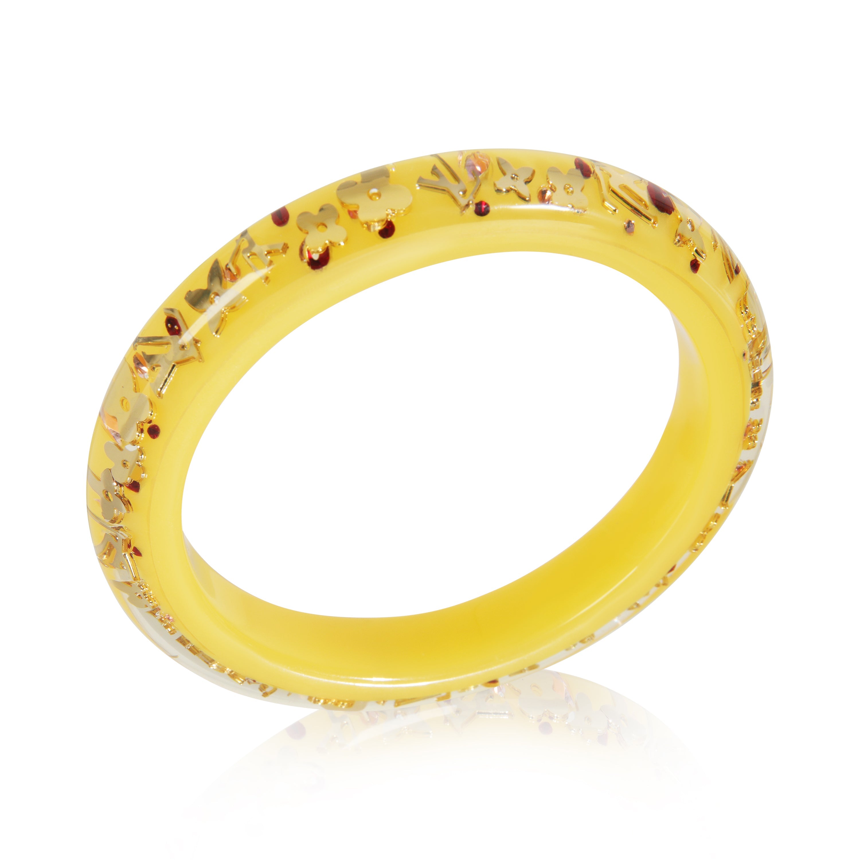 Louis Vuitton Inclusion Bracelet
