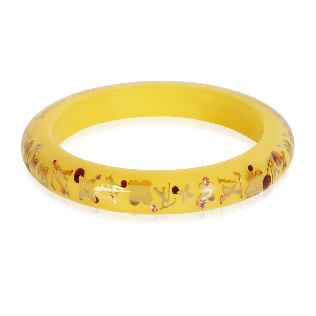Louis Vuitton Inclusion Bracelet