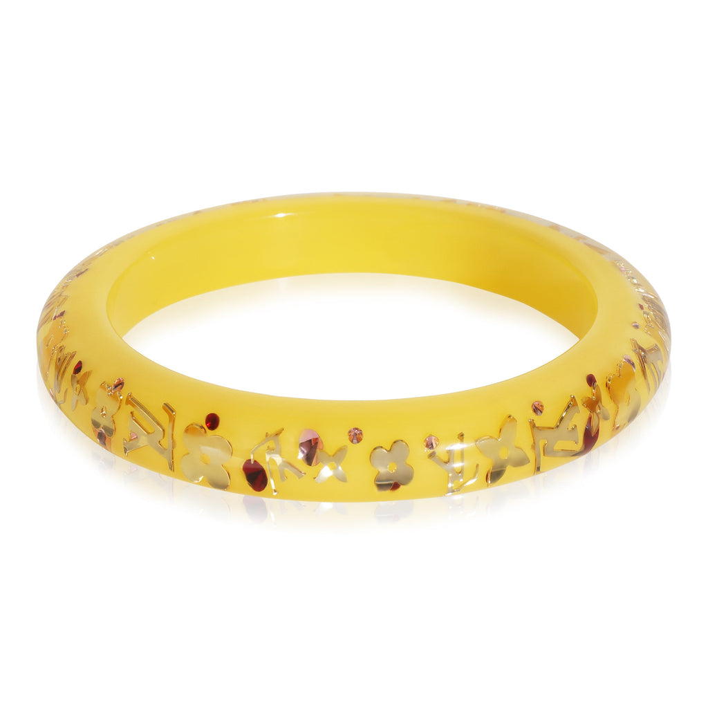 Louis Vuitton Inclusion Bracelet