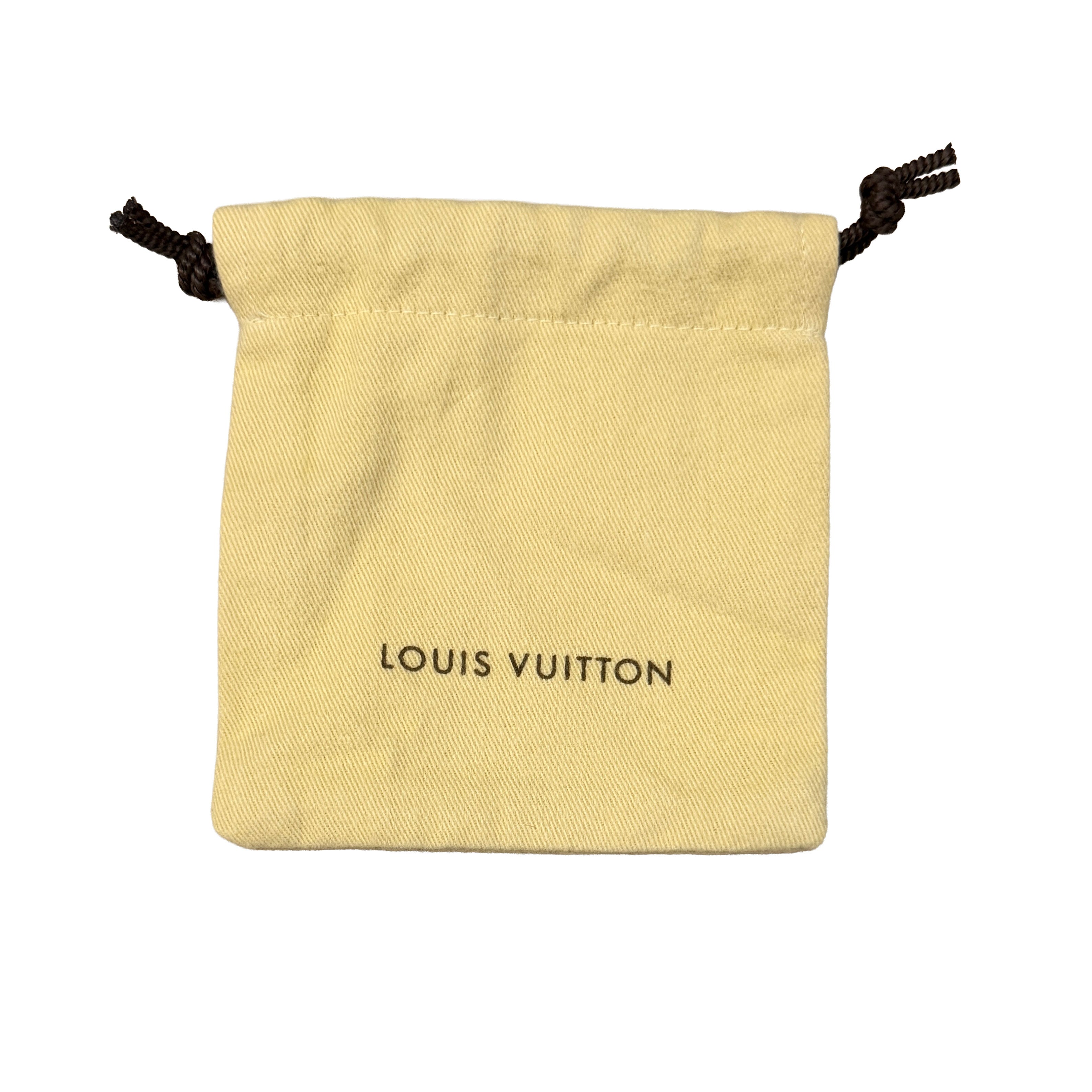 Louis Vuitton Inclusion Bracelet