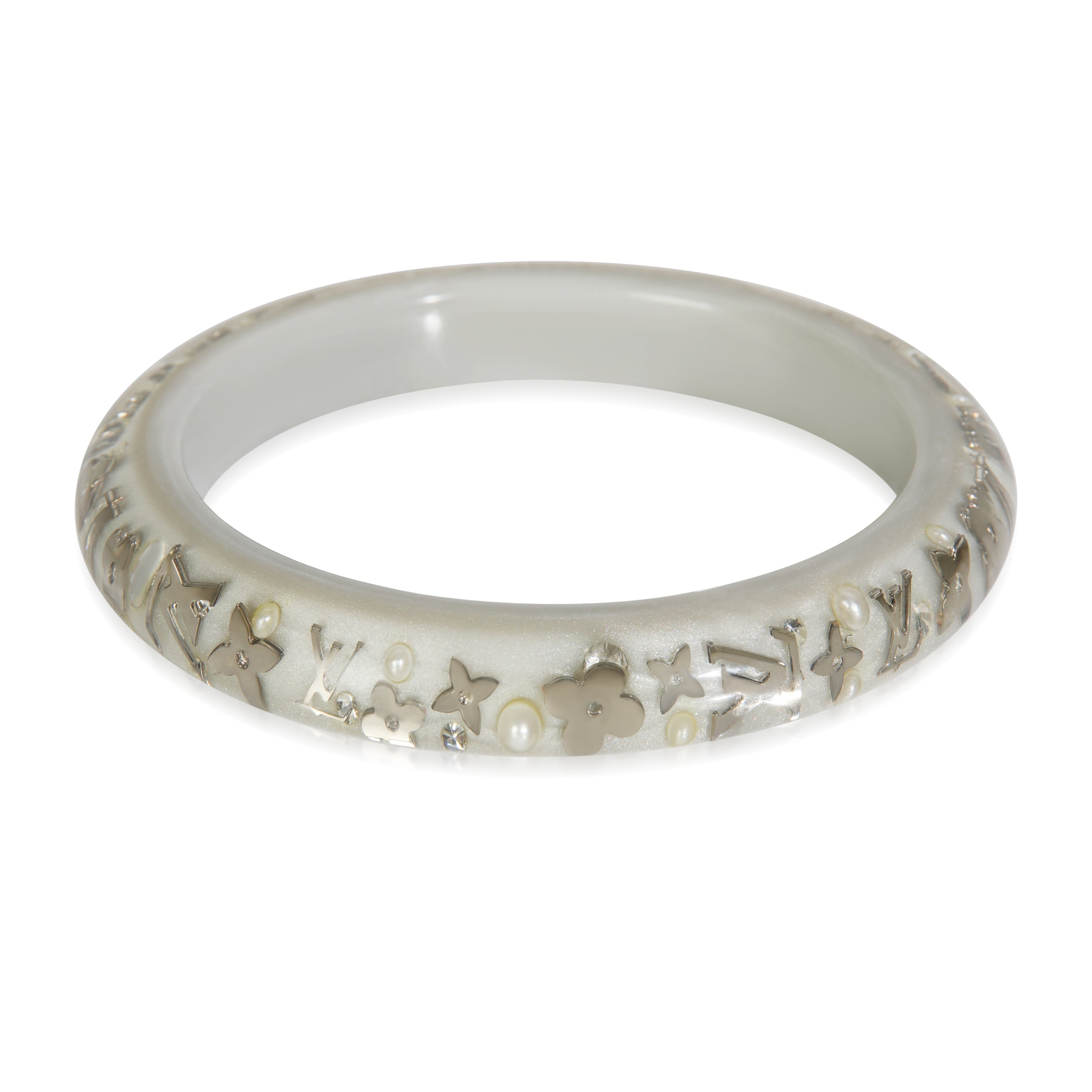 Louis Vuitton Inclusion Bracelet