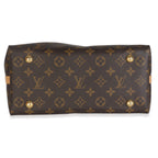 Louis Vuitton Monogram Canvas CarryAll PM
